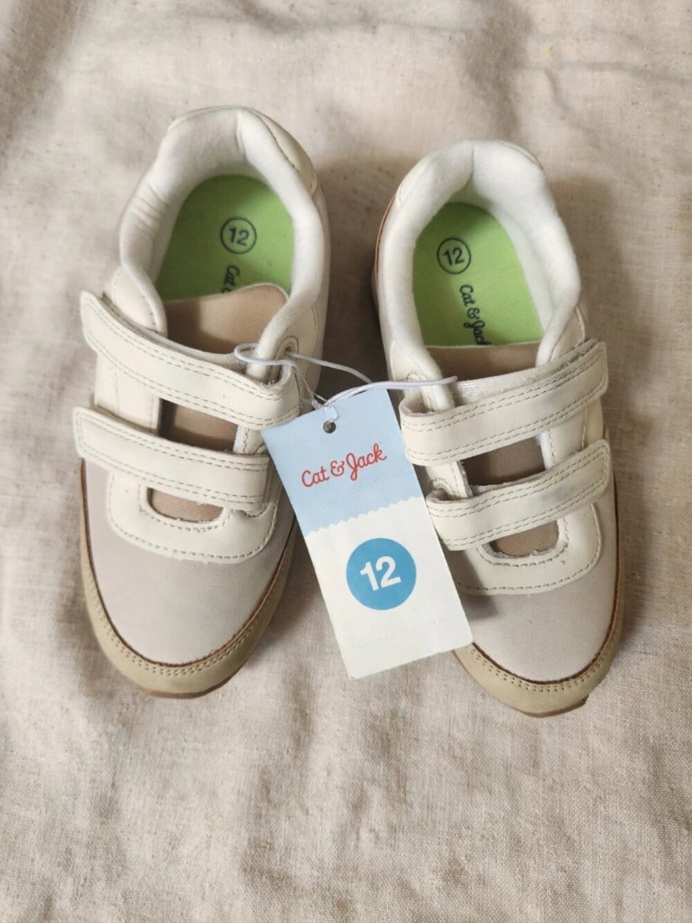Cat & Jack Toddler Shoes